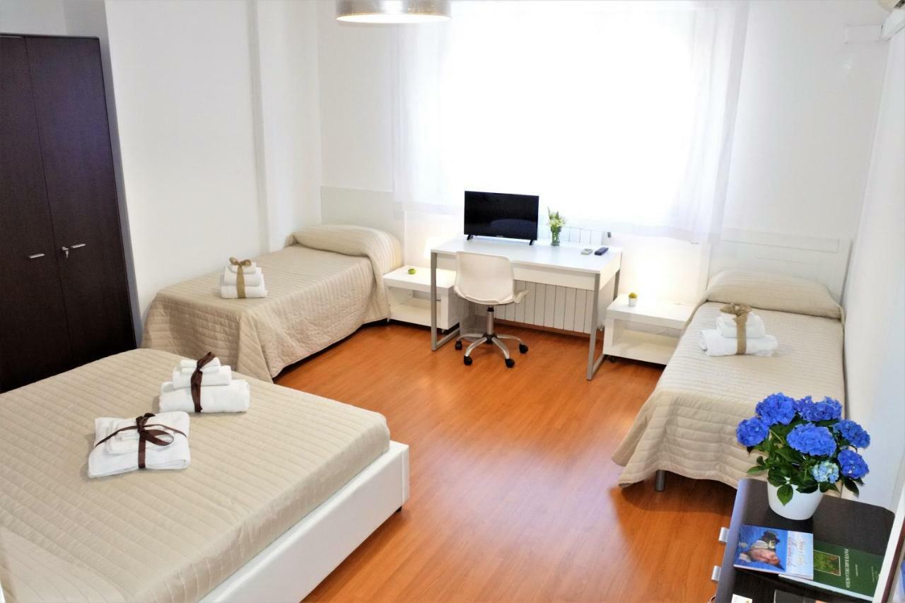 B&B Noto Politeama Palermo Exterior photo