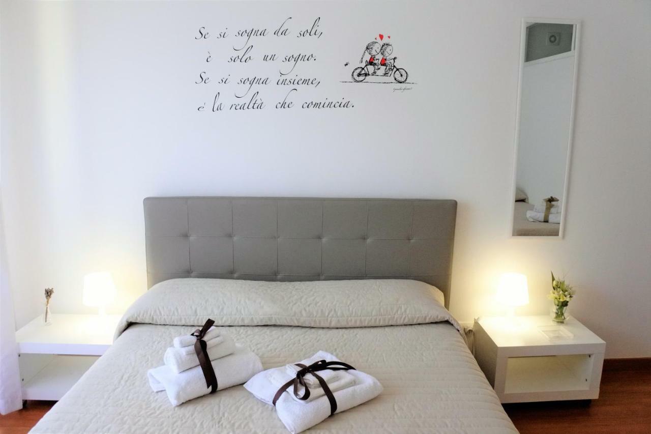 B&B Noto Politeama Palermo Exterior photo