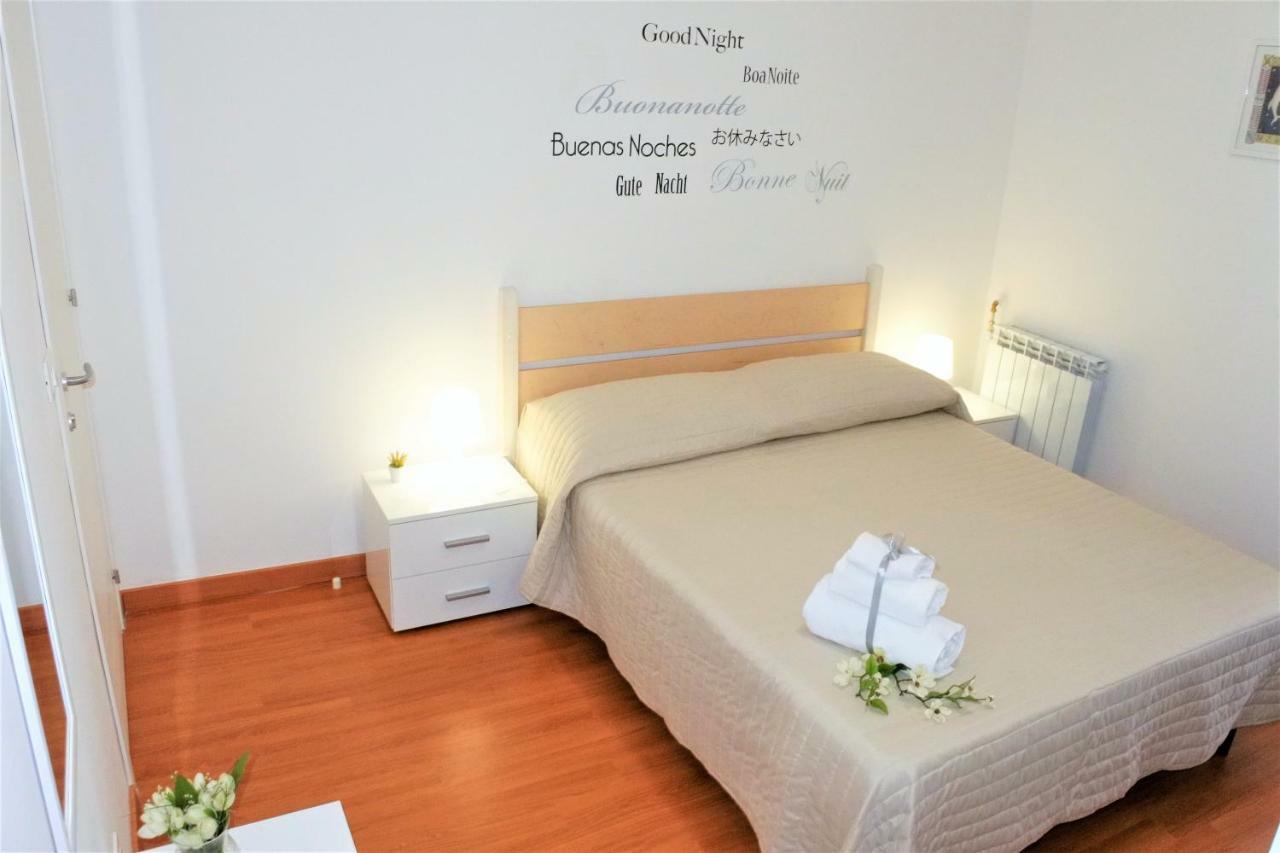 B&B Noto Politeama Palermo Exterior photo