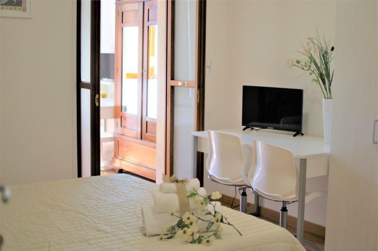 B&B Noto Politeama Palermo Exterior photo