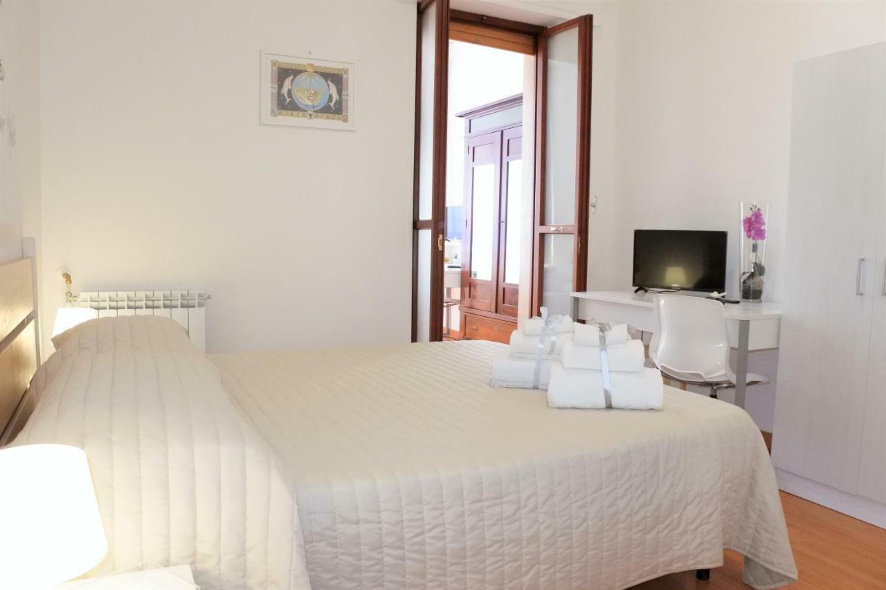 B&B Noto Politeama Palermo Exterior photo