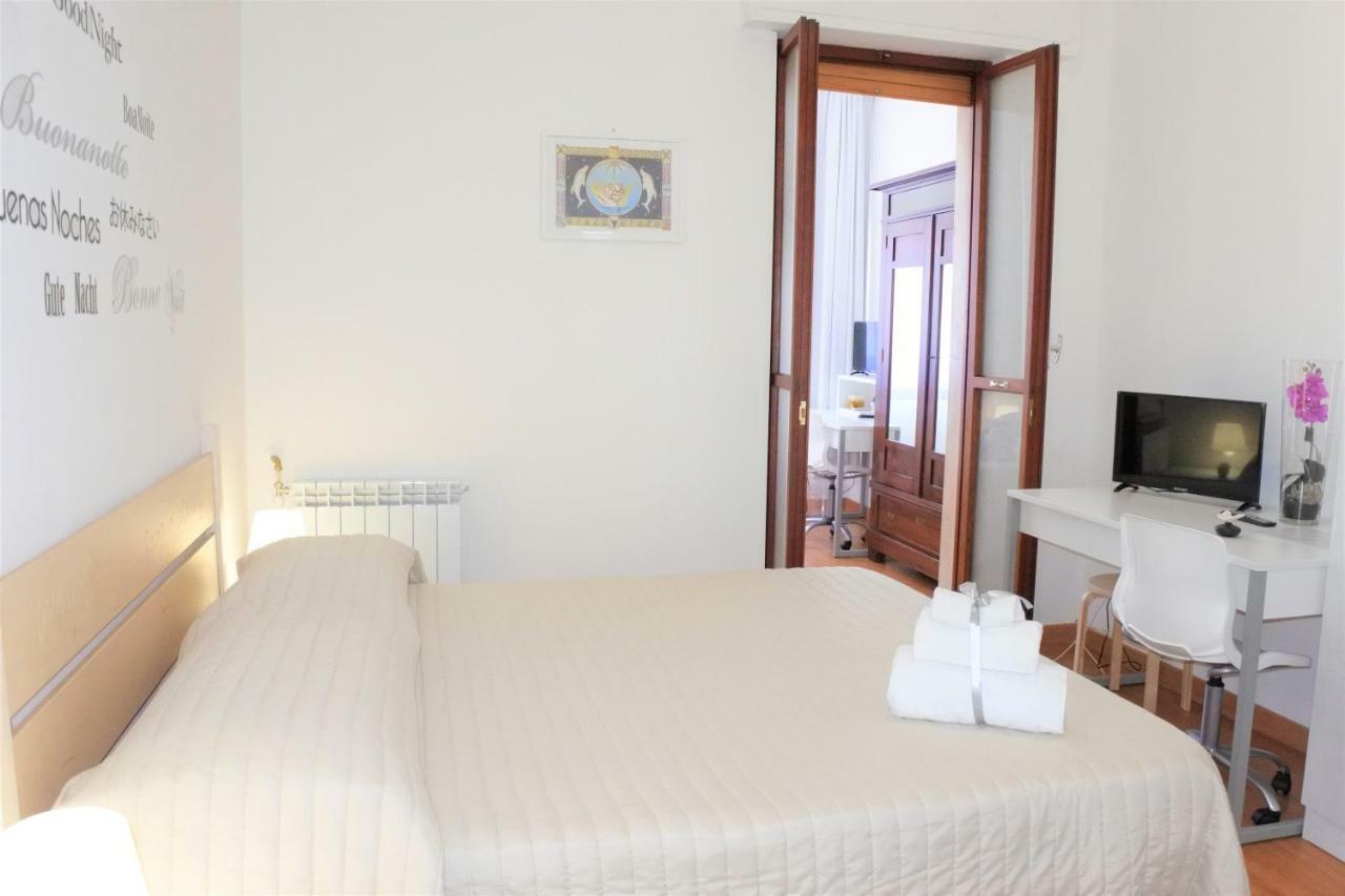 B&B Noto Politeama Palermo Exterior photo