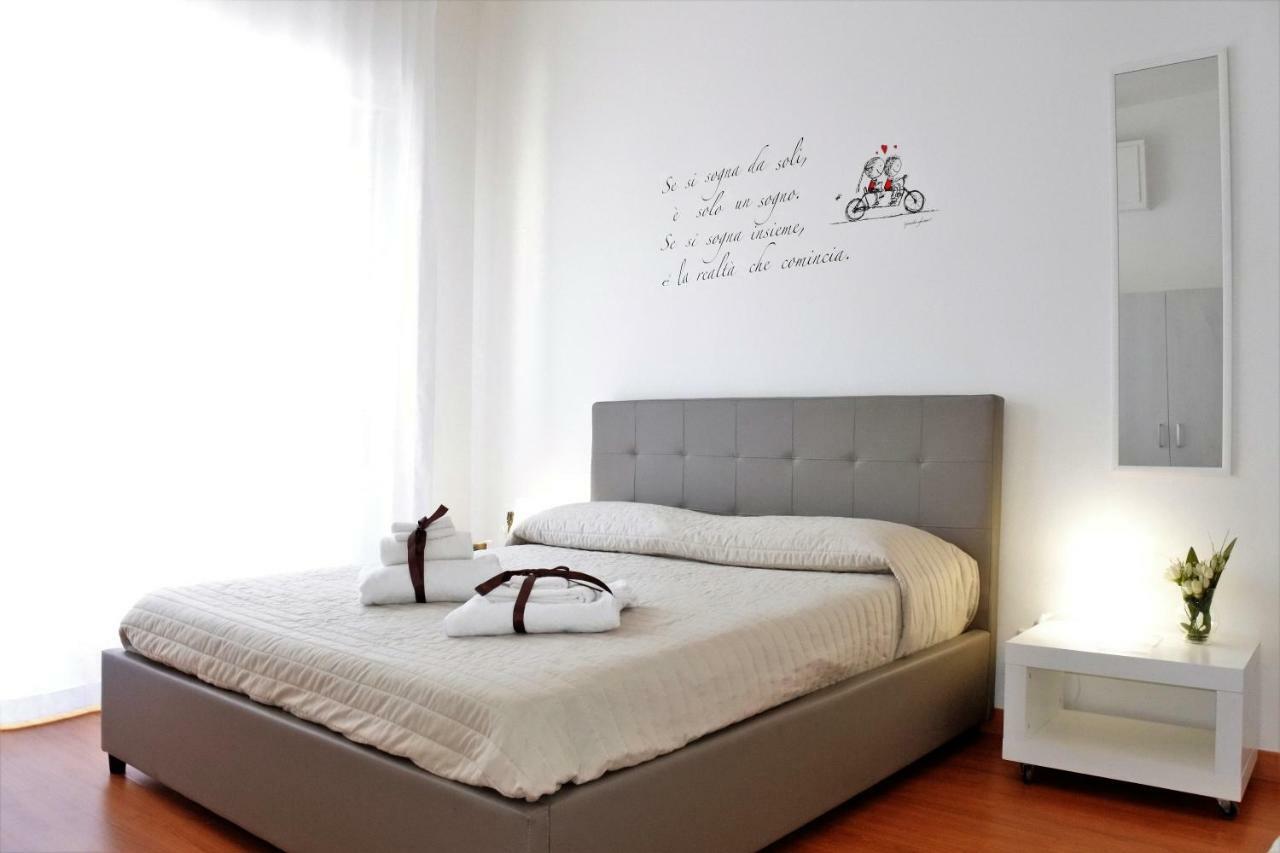 B&B Noto Politeama Palermo Exterior photo